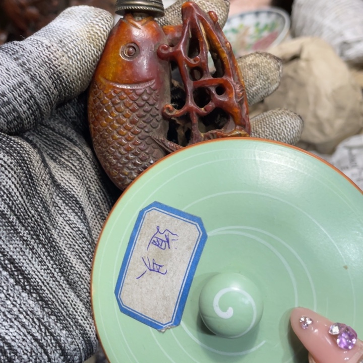 紫砂陶瓷艺术陶瓷艺术