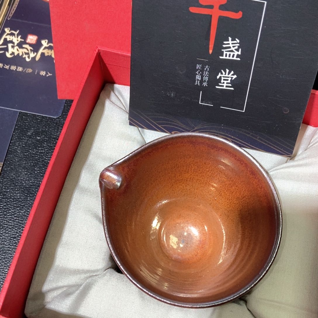 茶盏可口可乐公司