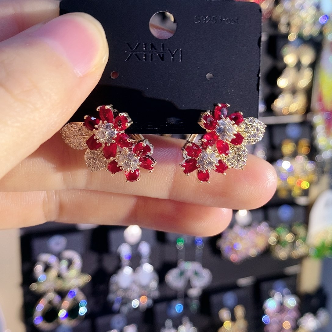 锆石纯铜合金锆石