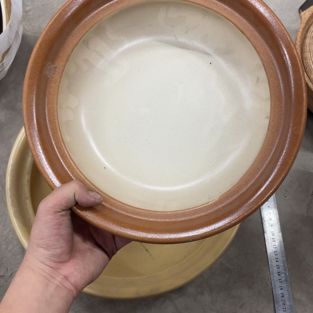 盘龙**城瓷器微瑕不退不换