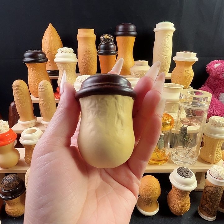 竹蛉葫芦虫具 福利款