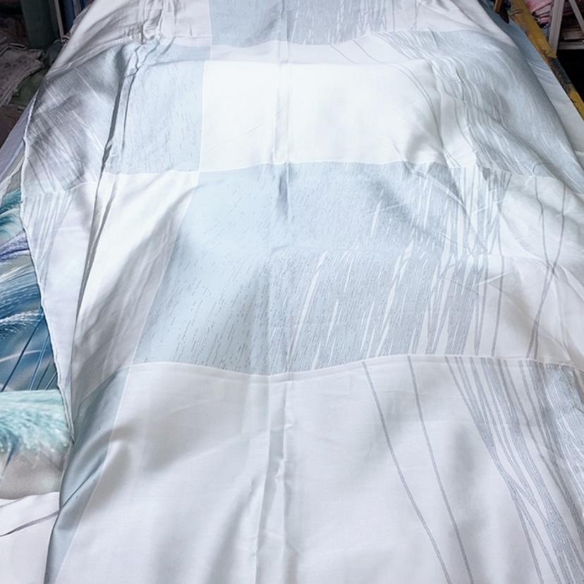 【闪购商品】天丝（莱赛尔纤维）2.5米布料