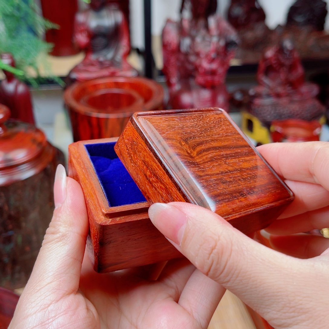 檀香紫檀（小叶紫檀）