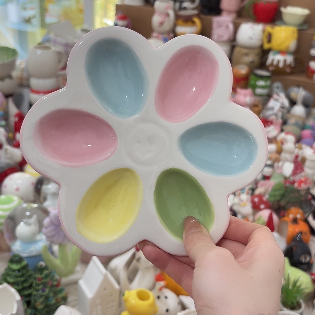 瓷片陶瓷完美主义慎拍