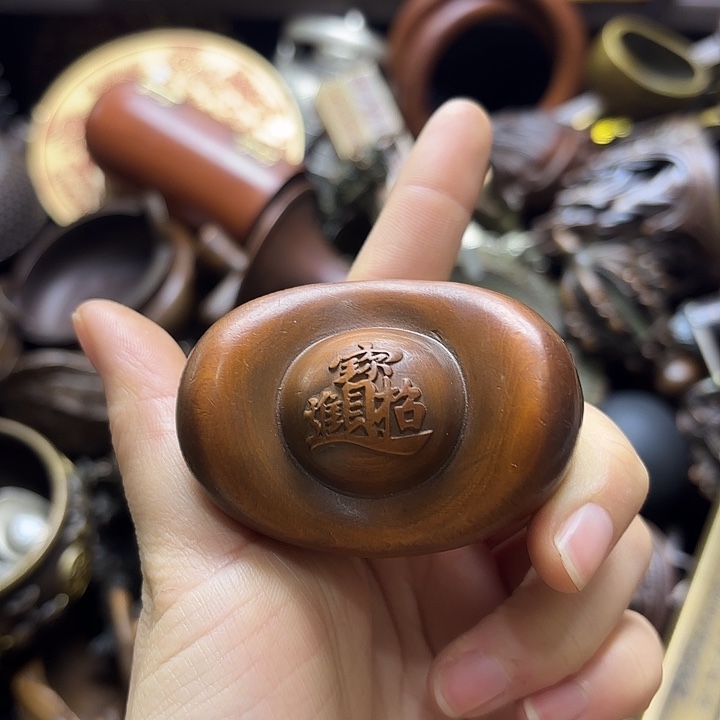 精品铜器摆件专属链接