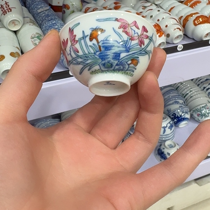 陶瓷艺术品收藏陶瓷