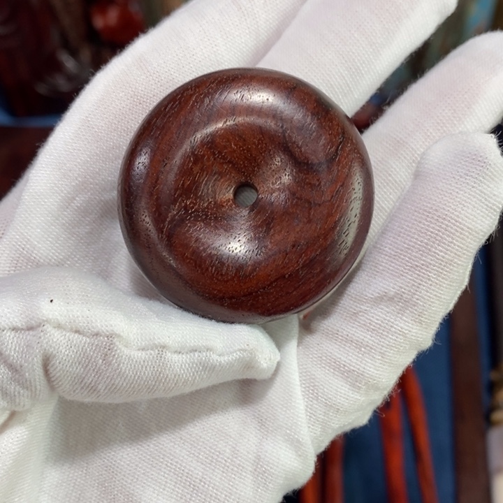 檀香紫檀（小叶紫檀）其他