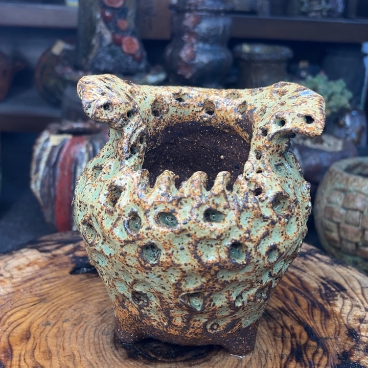 陶瓷制品不退不换118