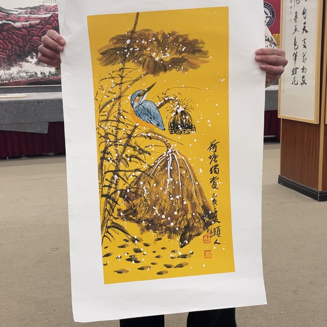 国画可口可乐公司在公司推出了一款