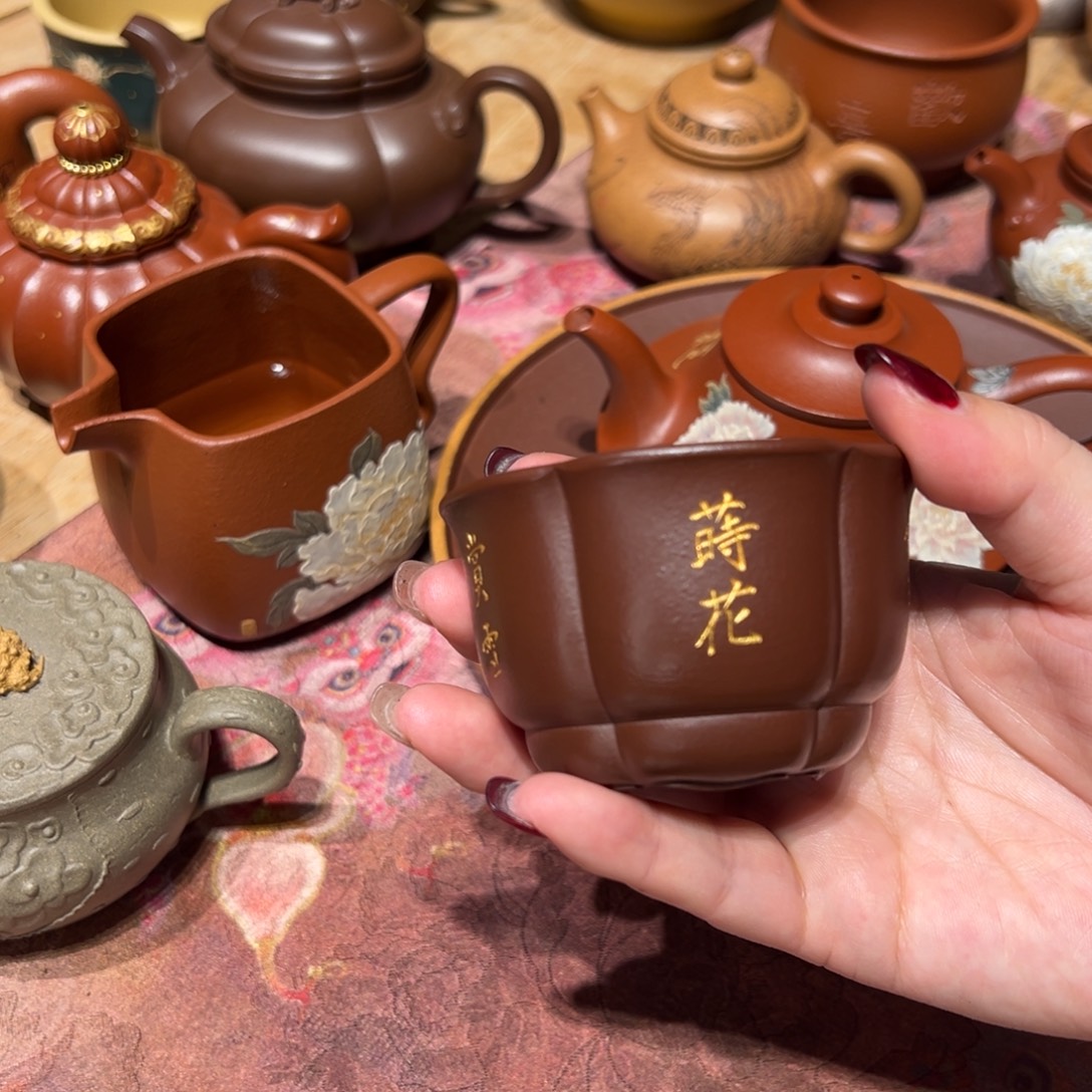 茶杯紫砂25555588888888888