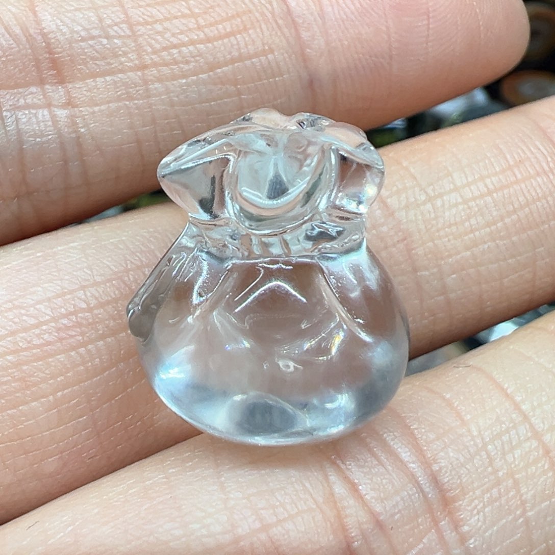 水晶摆件未镶嵌摆件