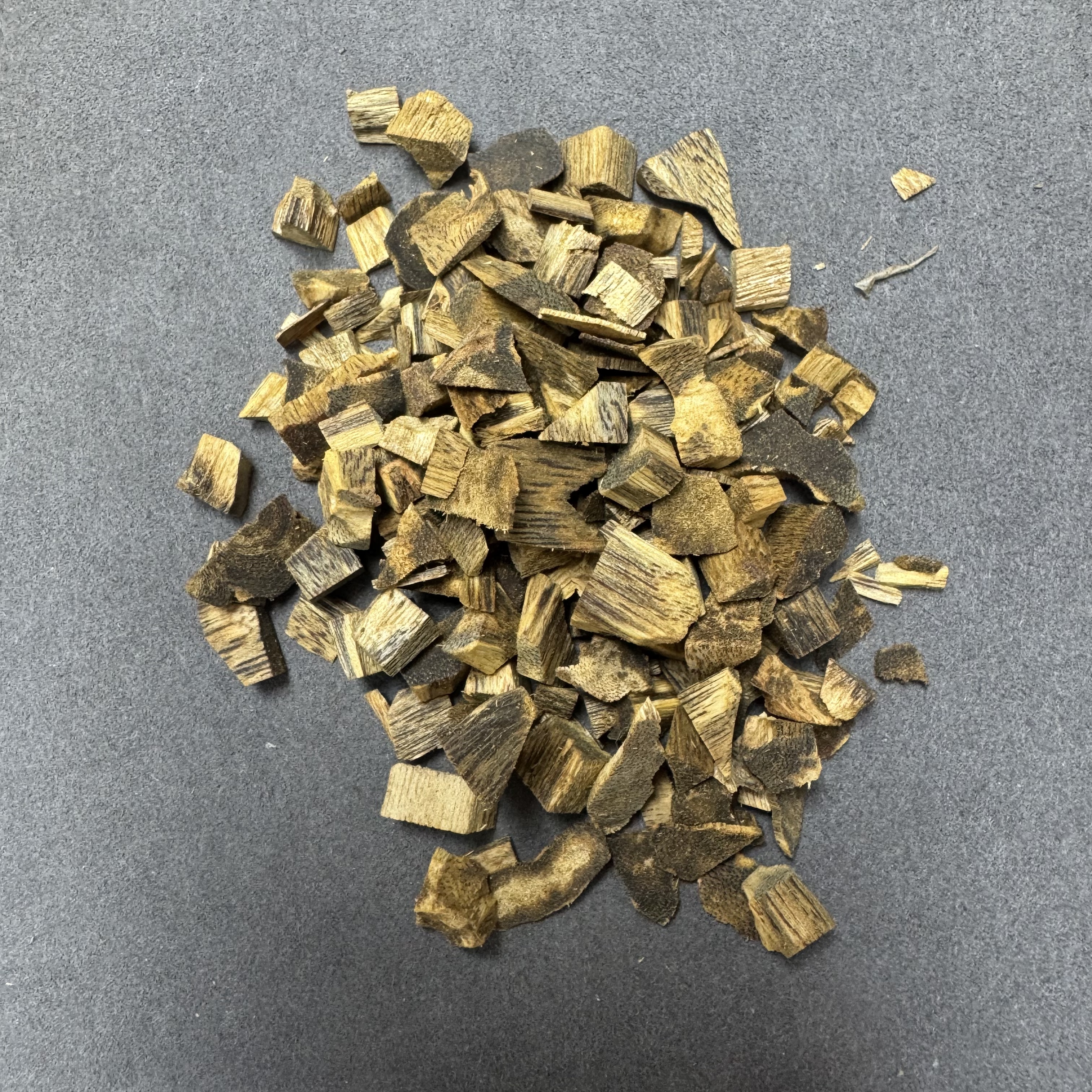 沉香菩香阁沉香碎屑