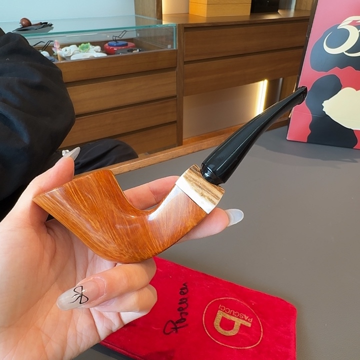 意大利帕斯库奇烟斗