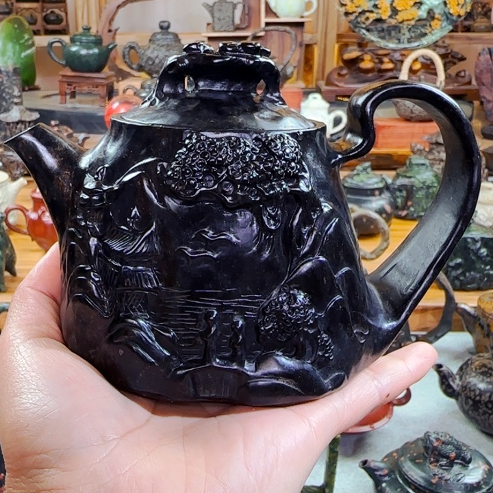 5***6益茶堂祝你生活愉快快乐