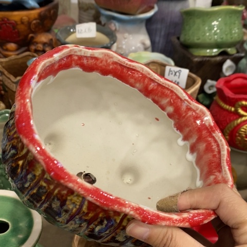 陶瓷95297红13134333