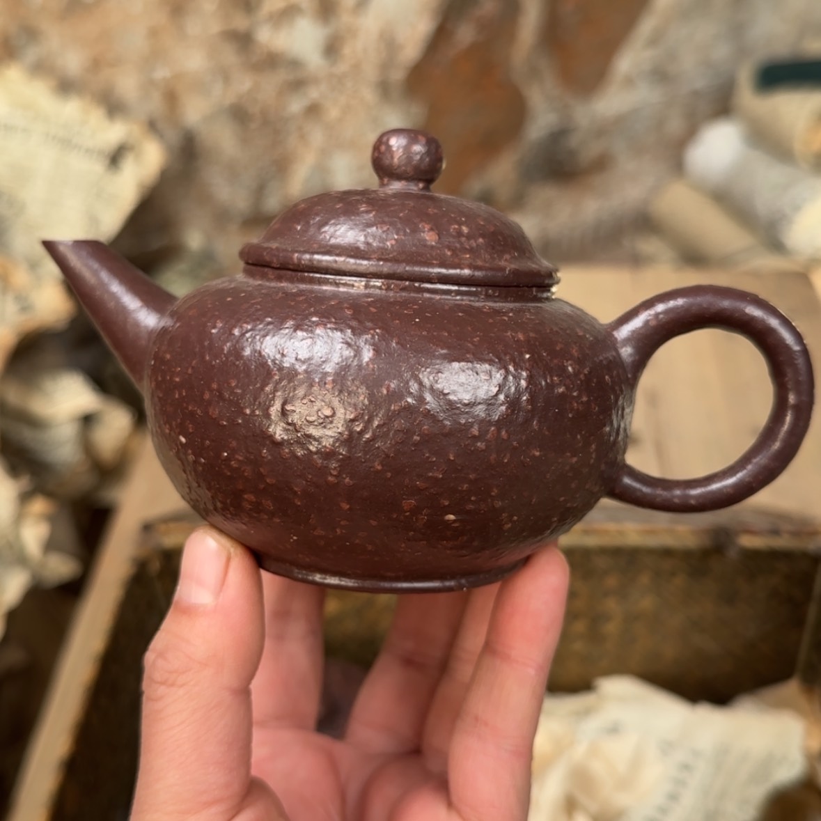 【闪购商品】紫砂茶壶紫砂茶具