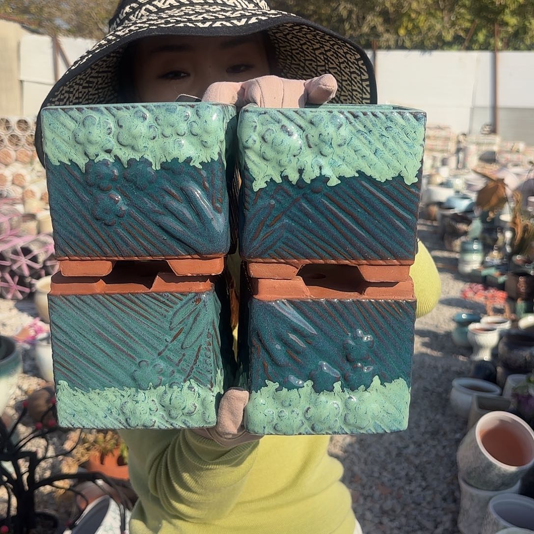 四个口14高12微瑕