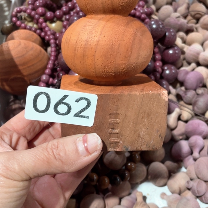 非洲紫檀（红花梨）幸****馮