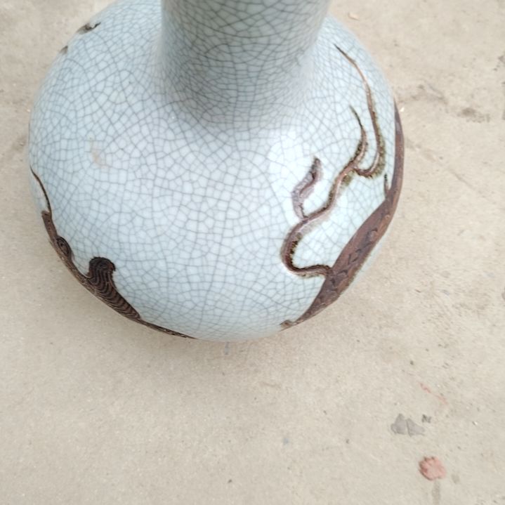 罐阳**音瓷器古文观止瓷器古文