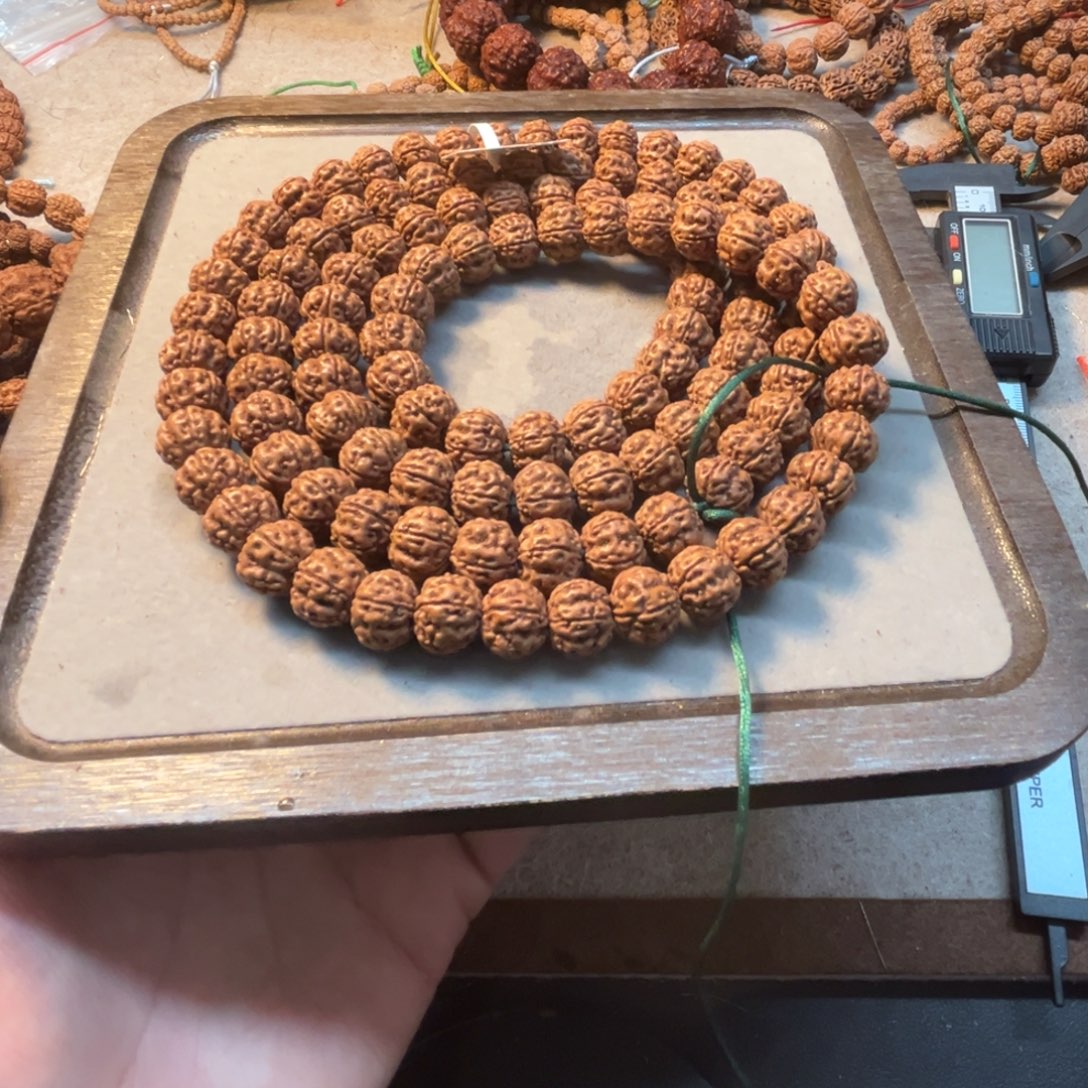 吊坠金刚菩提3s老树王108