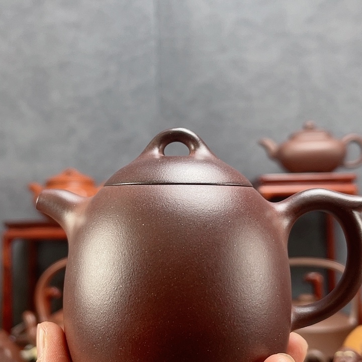 紫砂茶壶用****2四号井底槽清