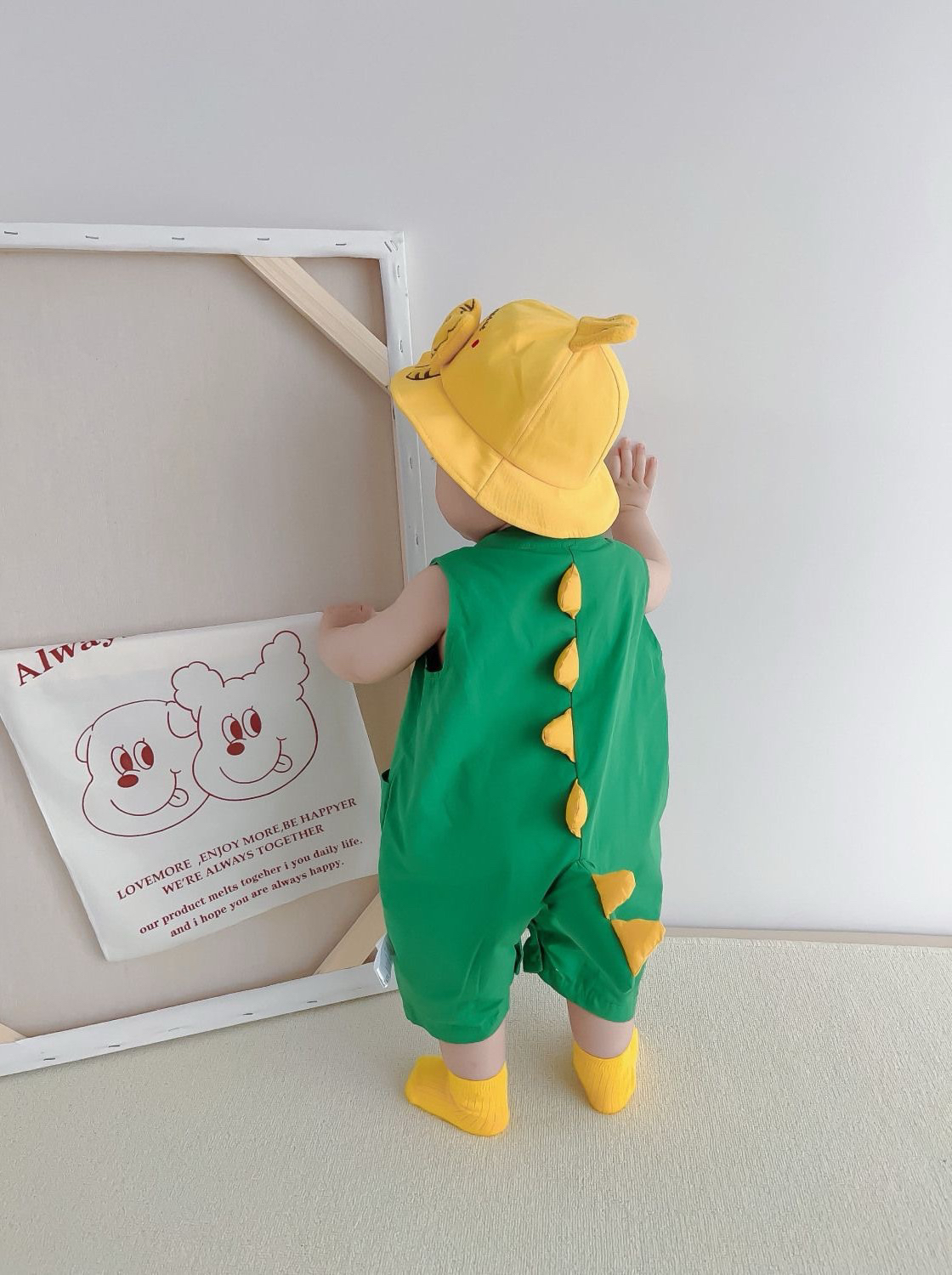 婴童参什么半180g （扣码链接）