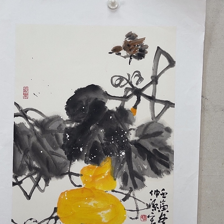 国画官方平台 保真保质
