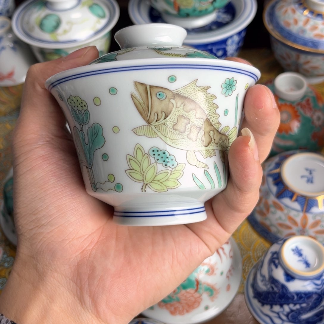 景德镇高温陶瓷杯子杨*.