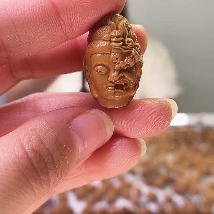 手串/手链橄榄核橄榄核