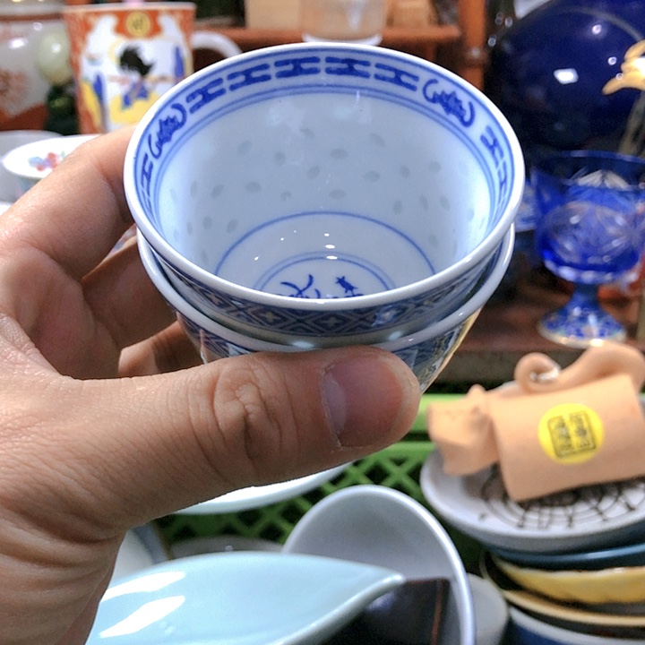 陶瓷工艺品摆件88888888