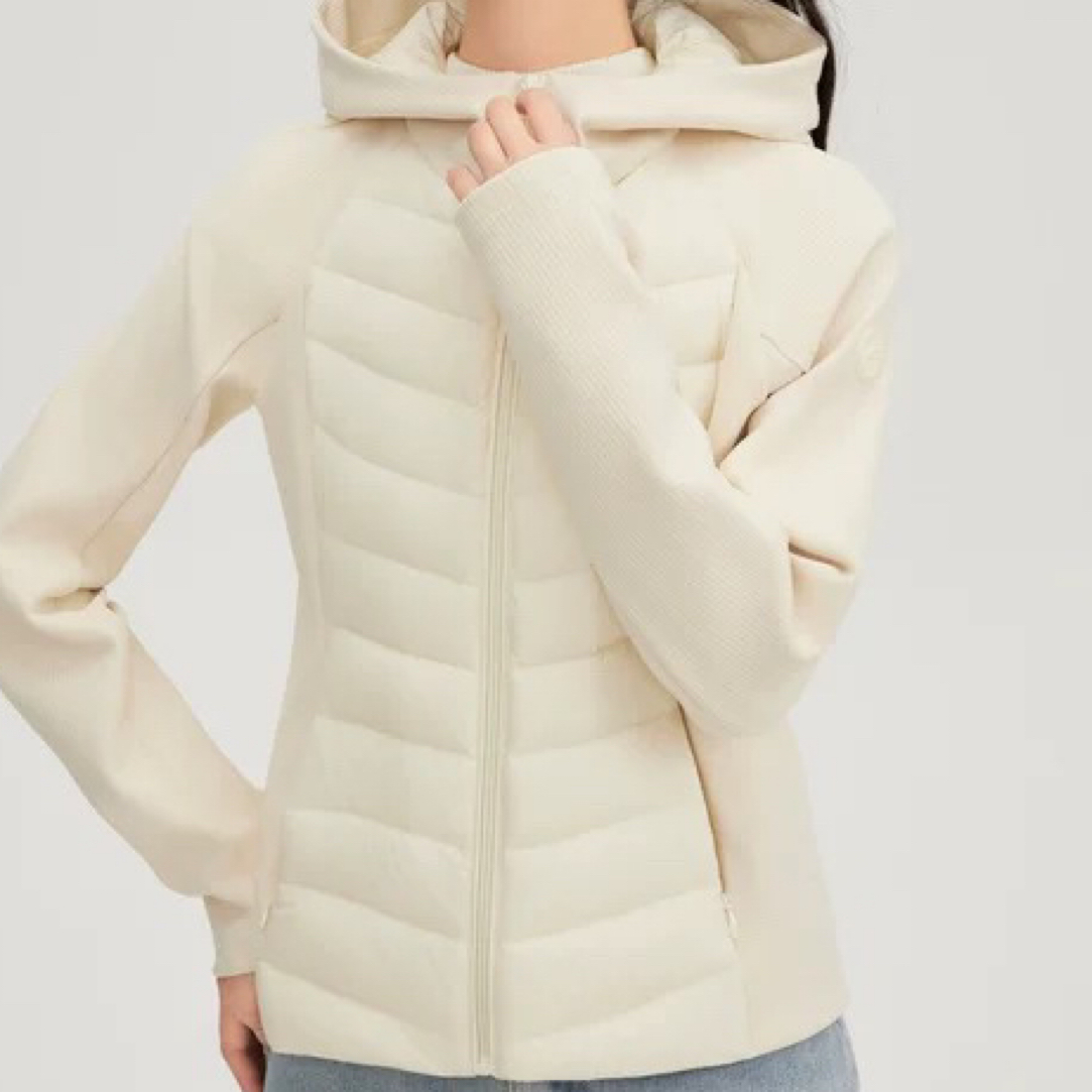 【秋秋】排骨棉服（直播间为准）883