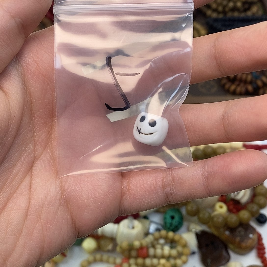 柏香籽/百香籽吊坠
