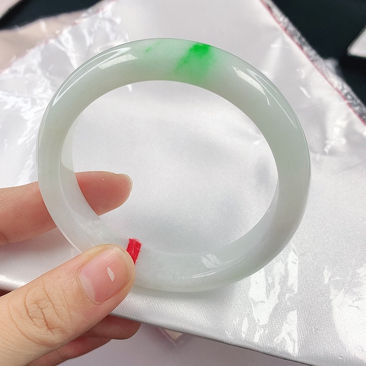 未镶嵌手镯翡翠翡翠126