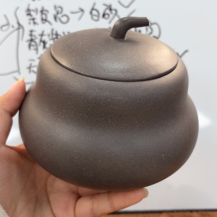 茶壶紫砂宜兴原矿