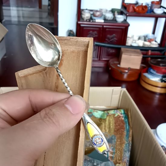 壶基哥日瓷中古精选