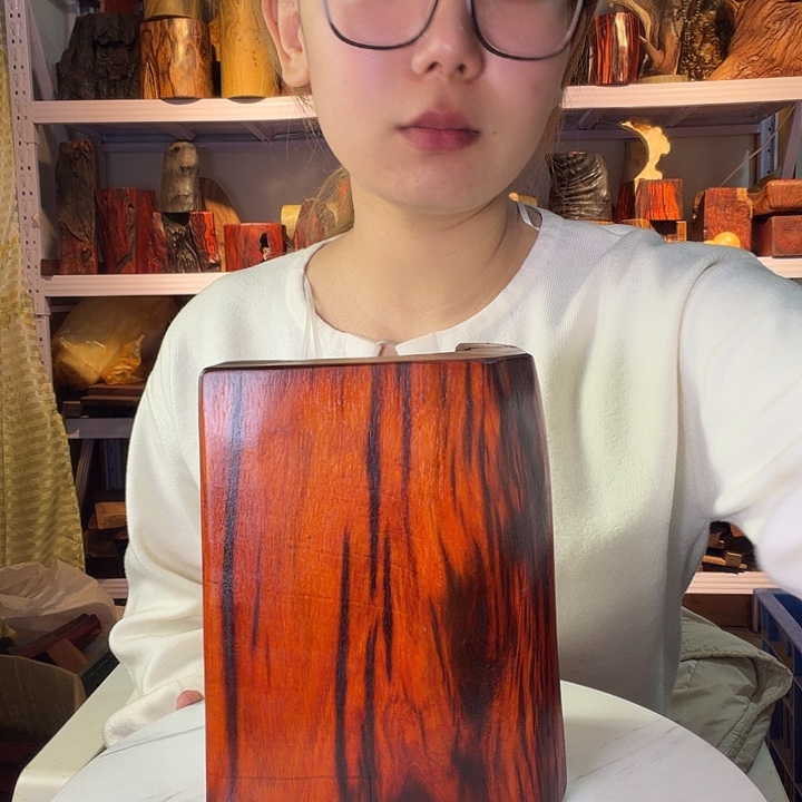 紫檀木类端景台李**1