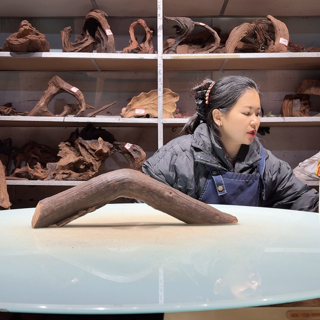 倍诸沉木不包去必褪色习**惯7042