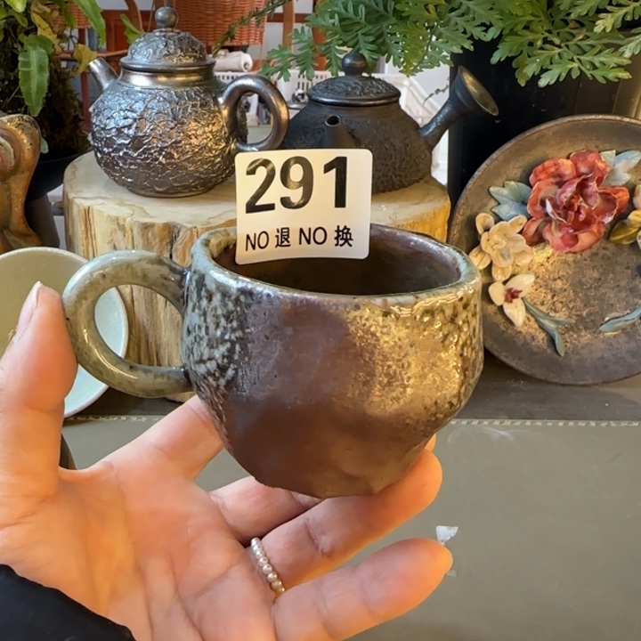 紫砂茶壶柴烧福利新品多多