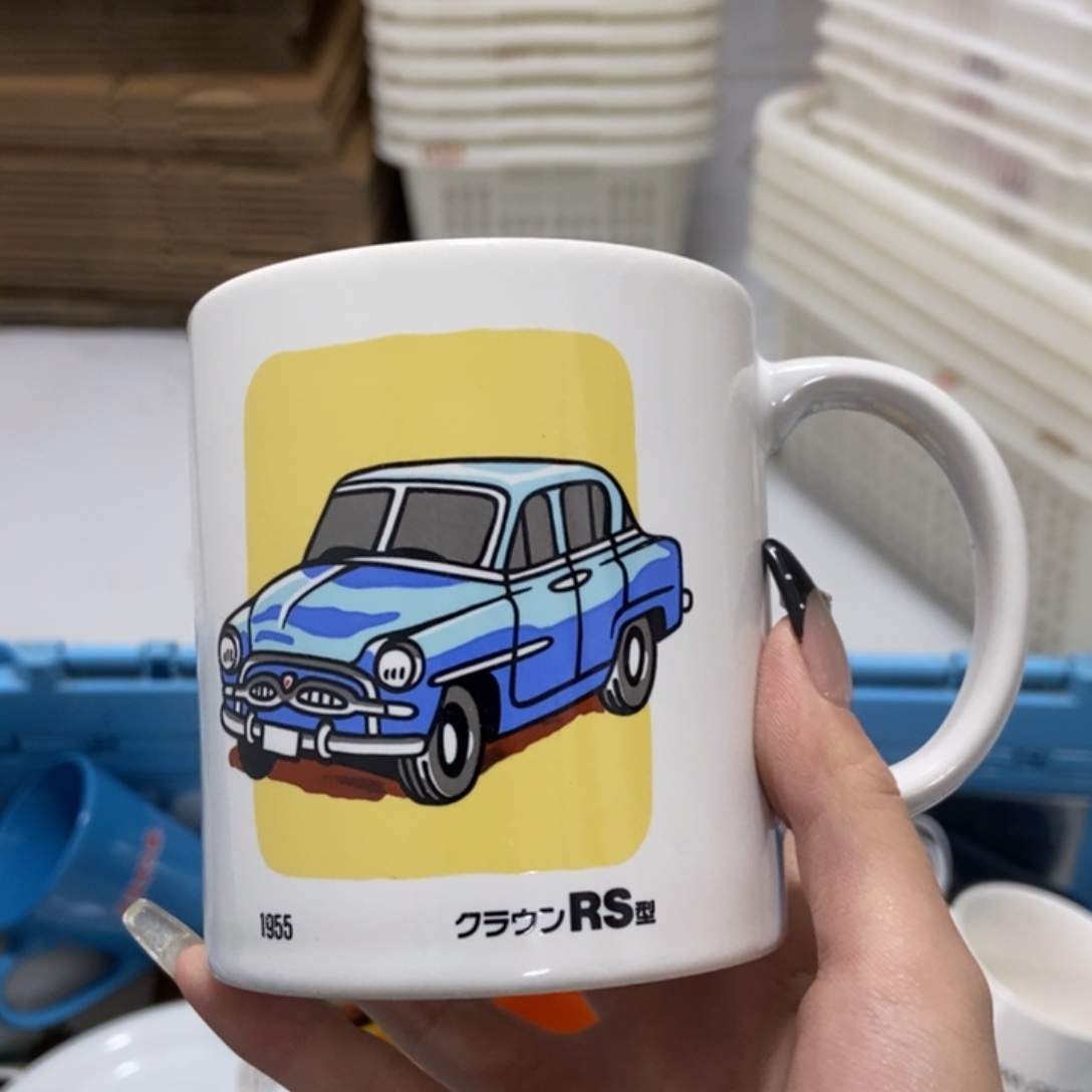 一***鸣瓷片陶瓷退货拉黑