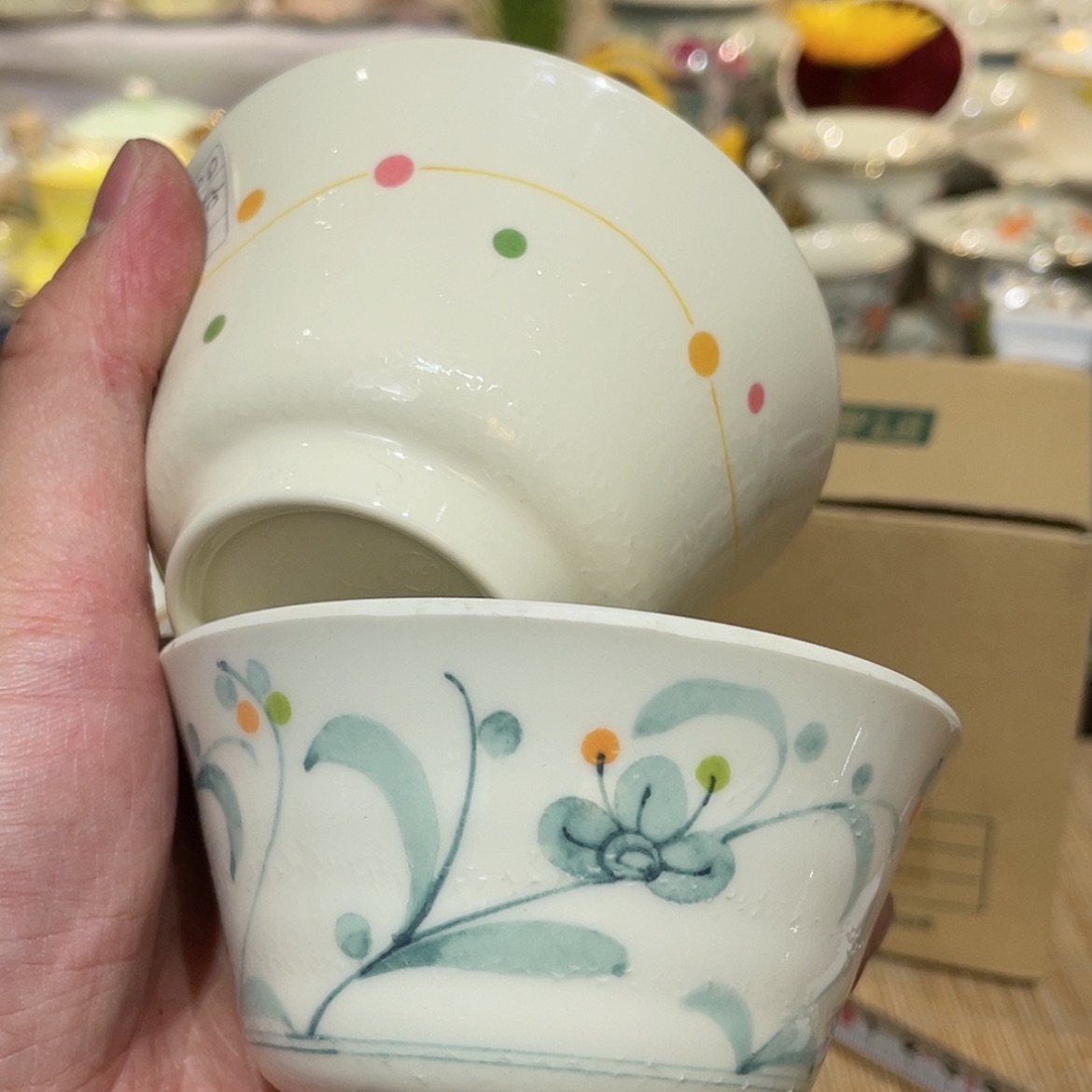 【闪购商品】瓷片和美陶瓷社真便宜