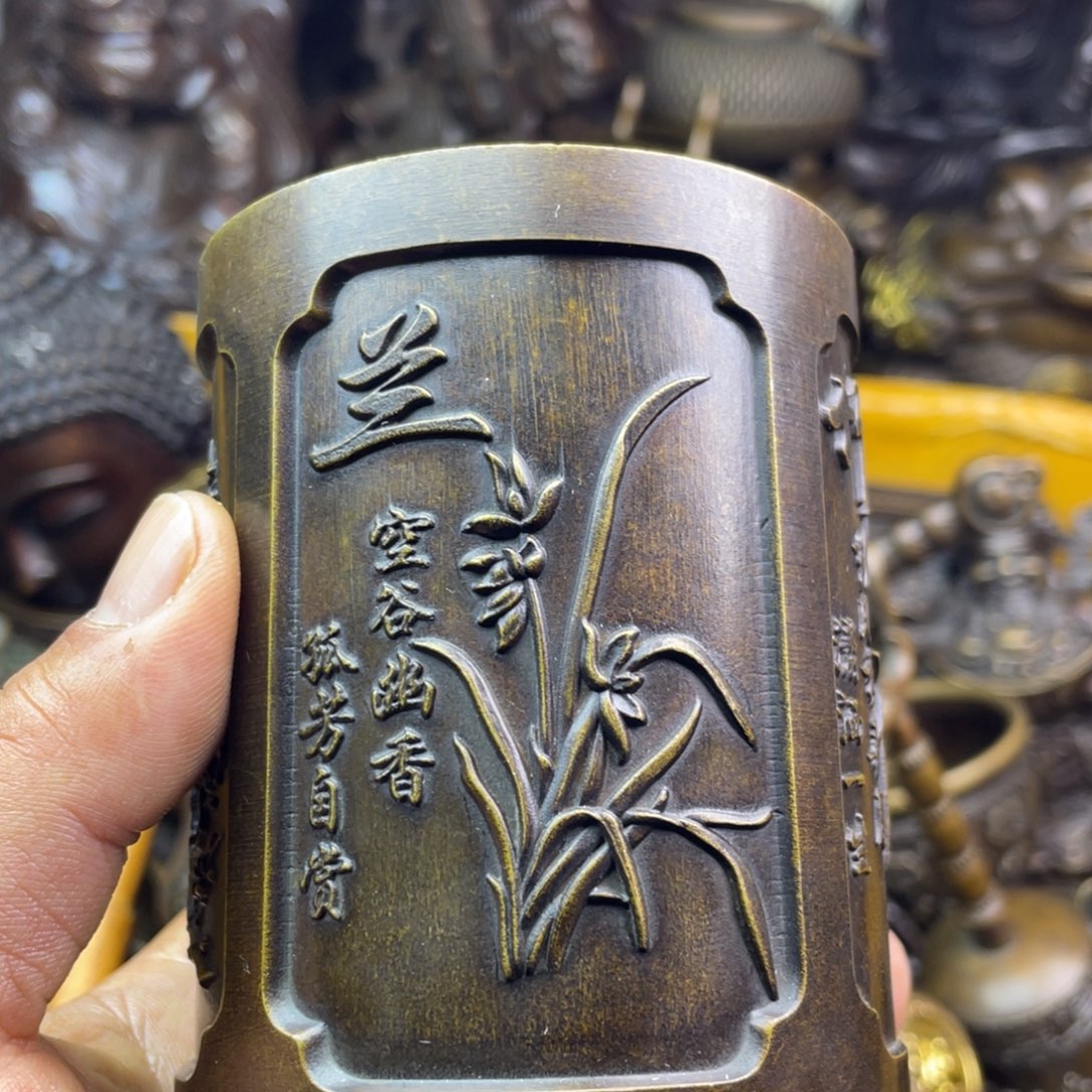 铜器铜器铜器铜器！