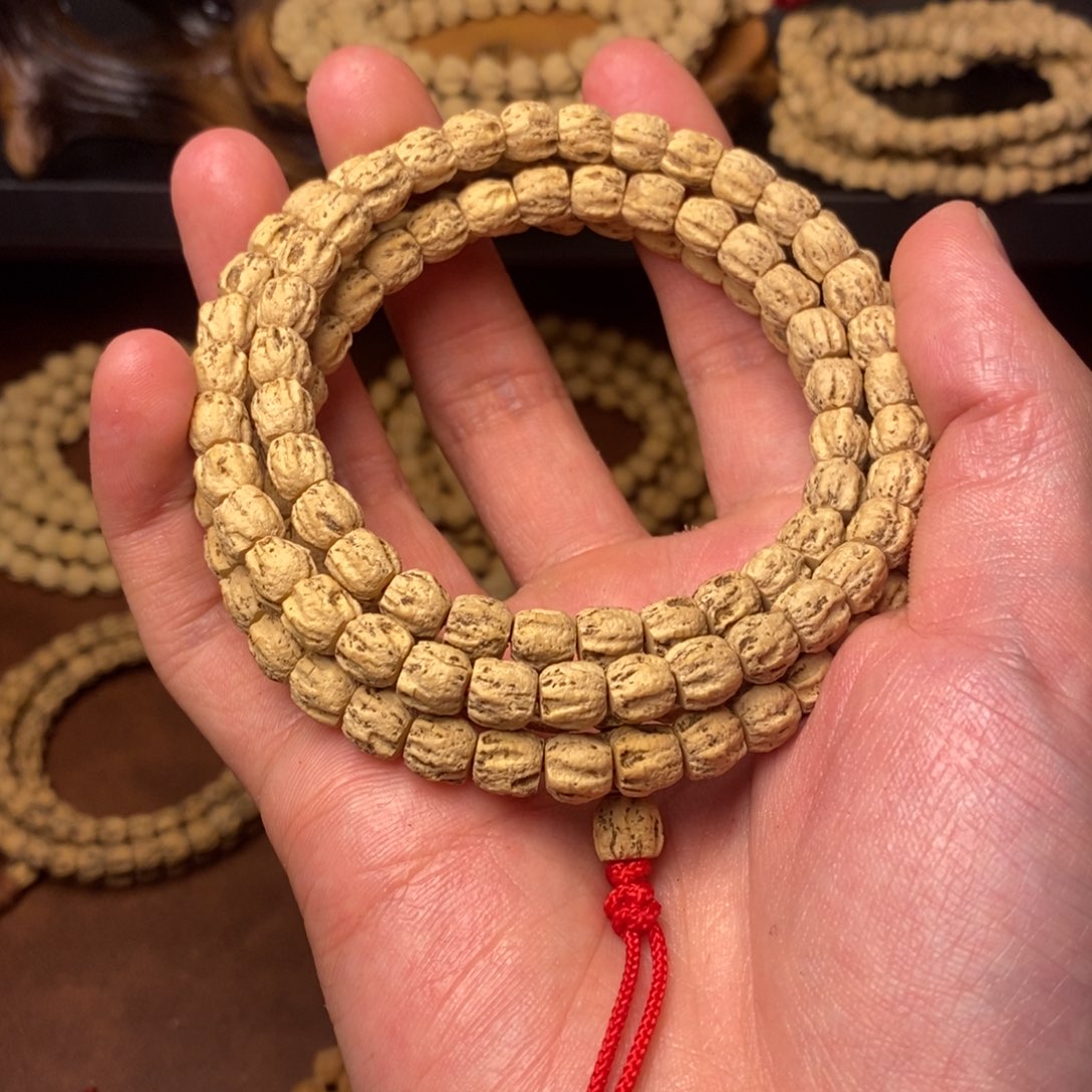 柏香籽/百香籽手串用****0