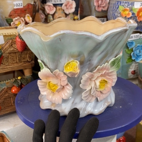 【闪购商品】红陶1