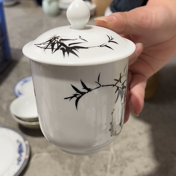 陶其它陶瓷一个杯陶瓷