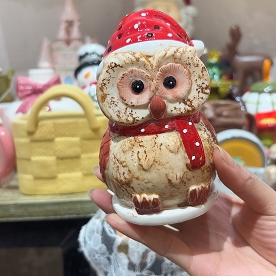 摆件外贸尾单微瑕，介意慎拍