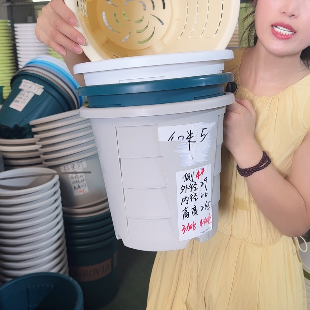 测4#无拖灰白4个微瑕