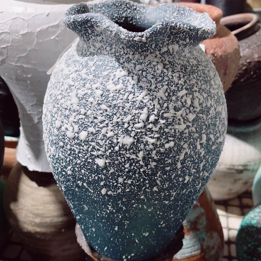 无孔口径13高度24