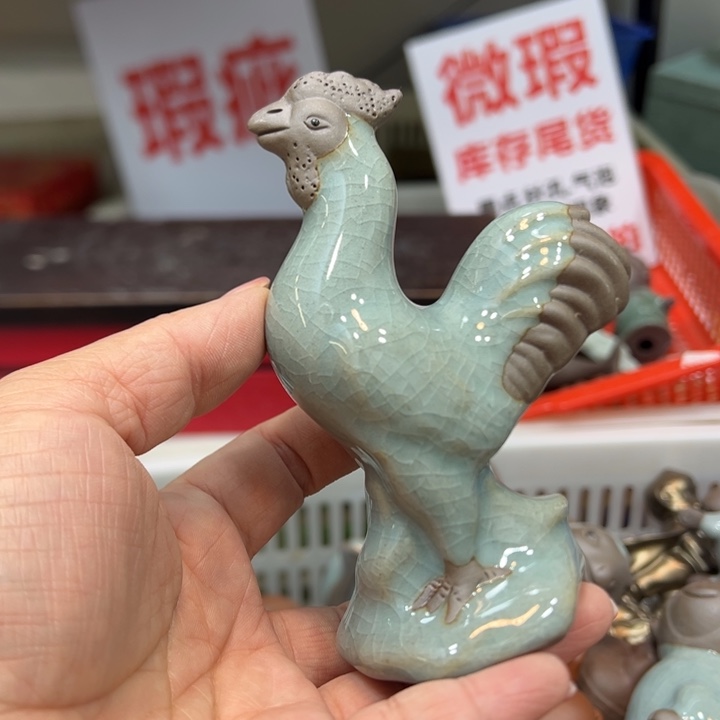 茶宠紫砂1254355588