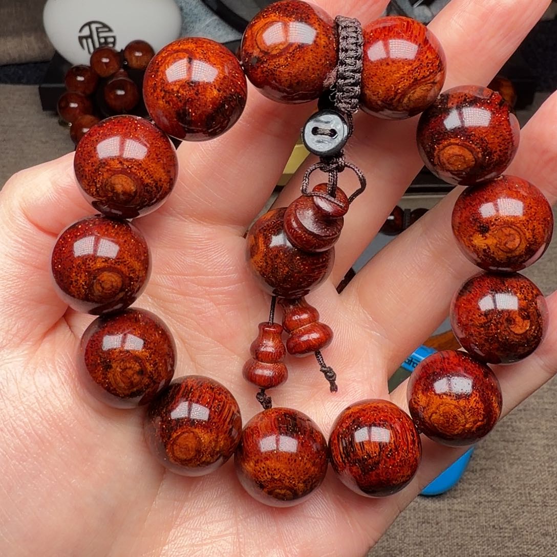 黄花梨/降香黄檀SS