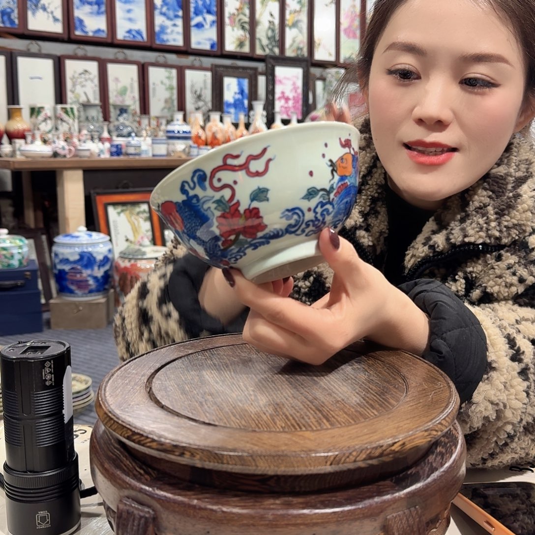 摆件瓷//////景德镇陶瓷瓷器。